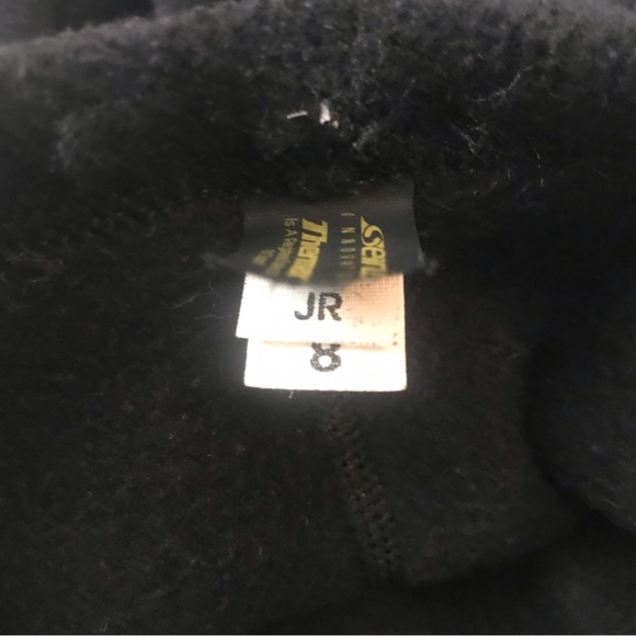 Seirus Innovations Black Balaclava - Picture 3 of 6